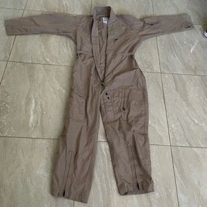 coverall for mechanic